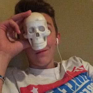 Meet your Posher, Evan